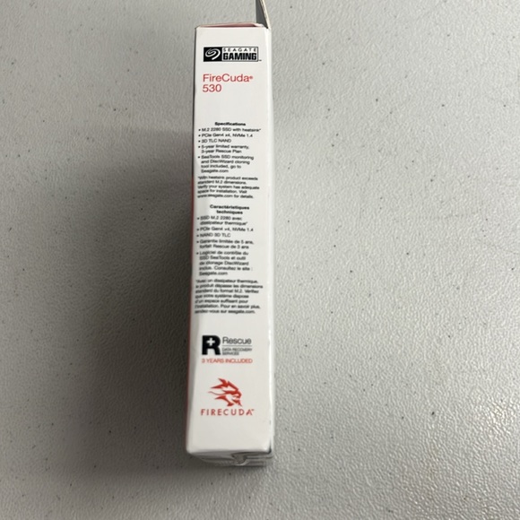 FireCuda 530 - Picture 3 of 3